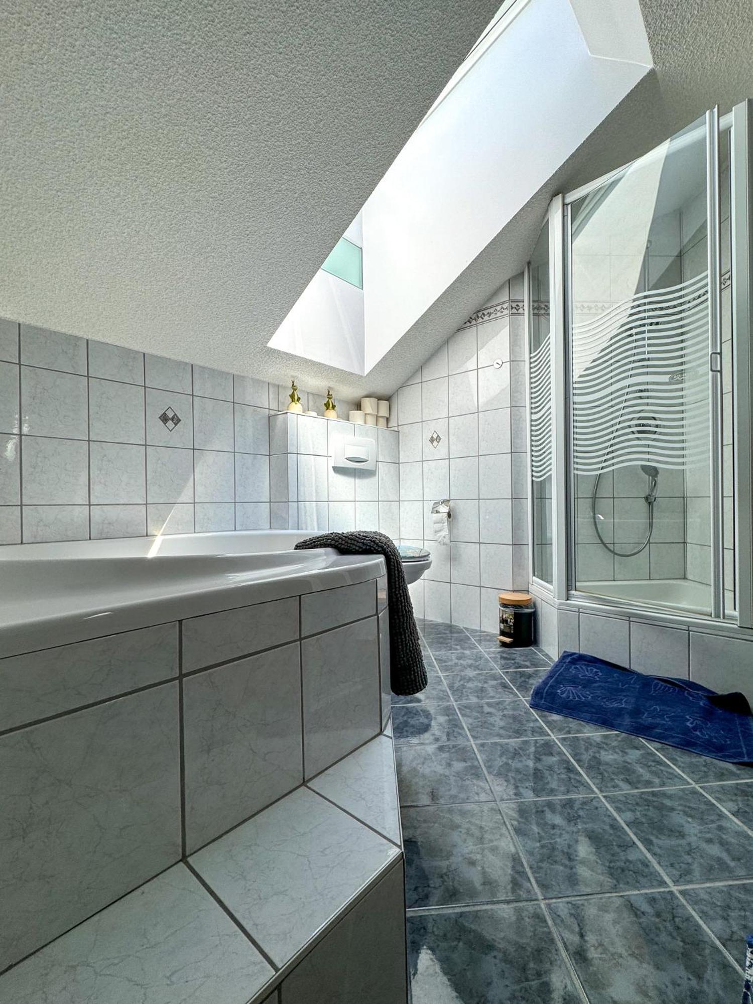 Stadtappartment Penthouse mit privatem Seezugang am Millstätter See Spittal an der Drau Buitenkant foto