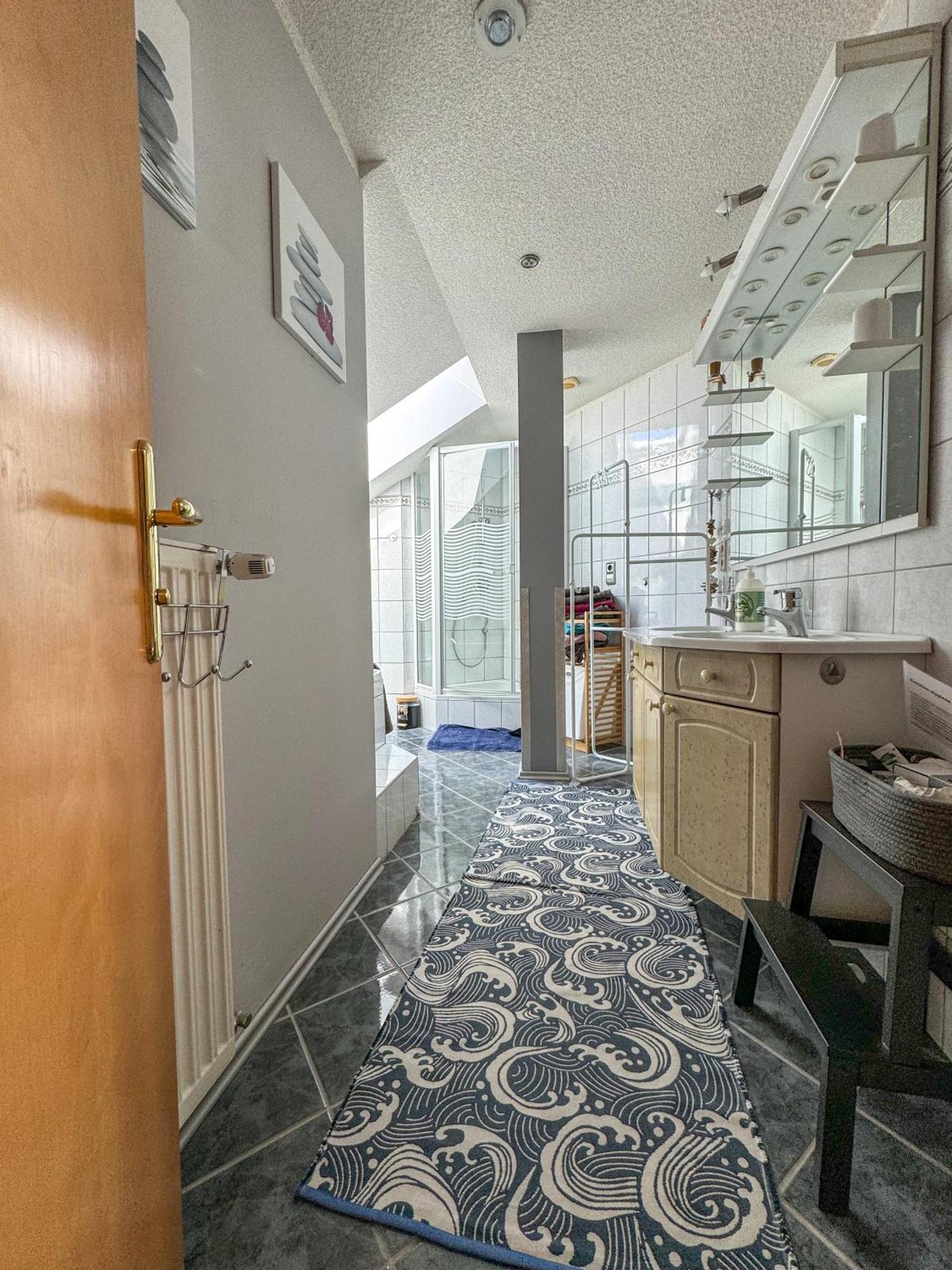 Stadtappartment Penthouse mit privatem Seezugang am Millstätter See Spittal an der Drau Buitenkant foto